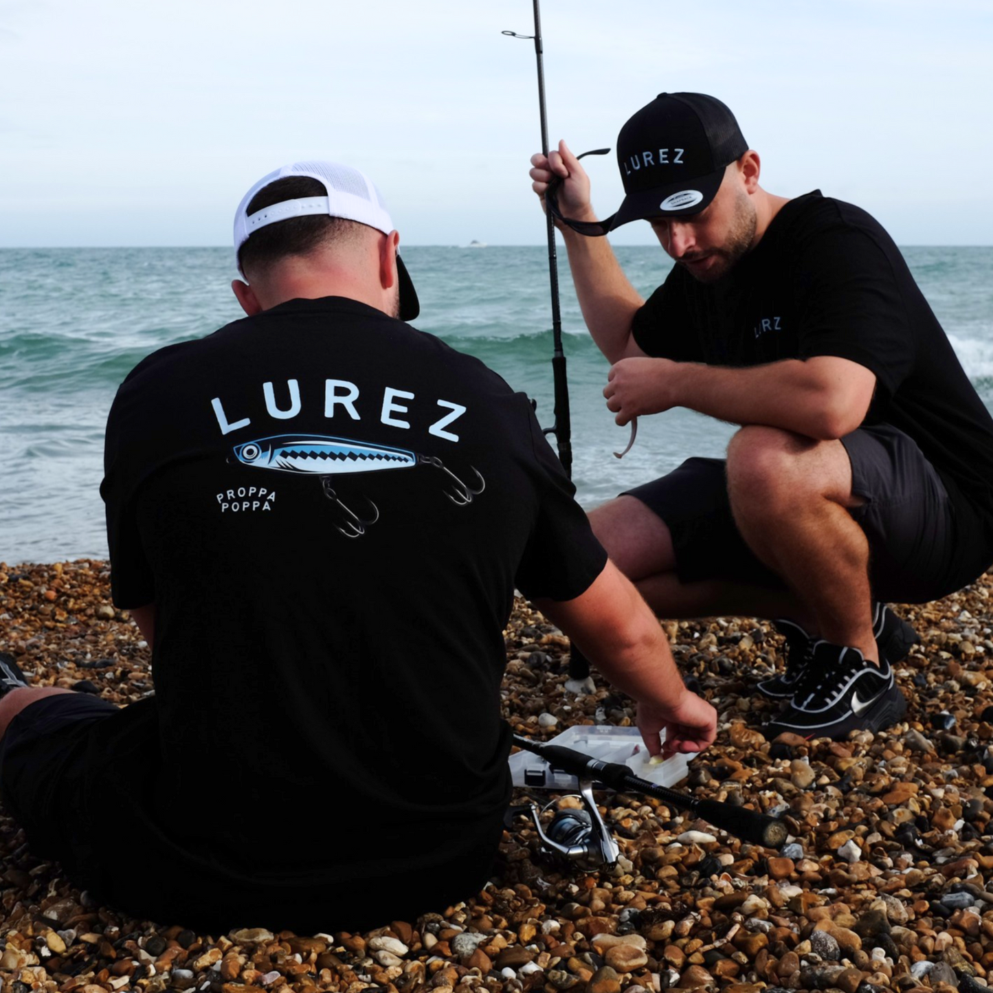 Lurez Tee