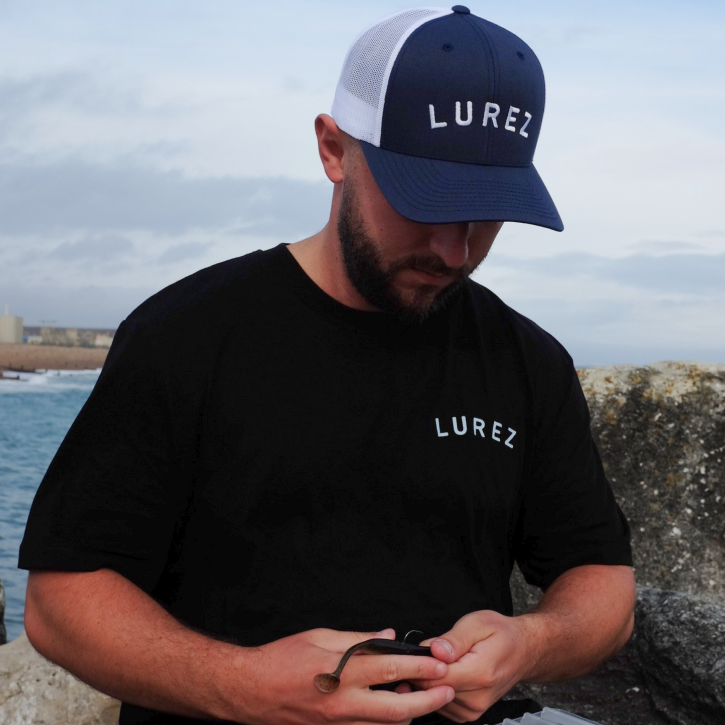 Lurez Tee