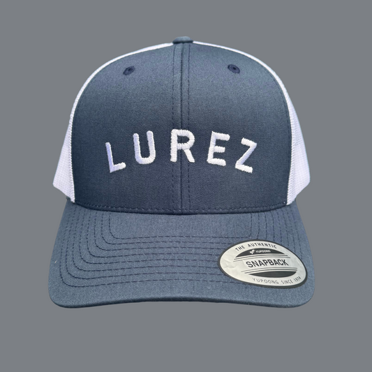Lurez Signature Trucker Hat