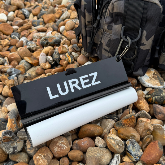 Lurez Fish Measure
