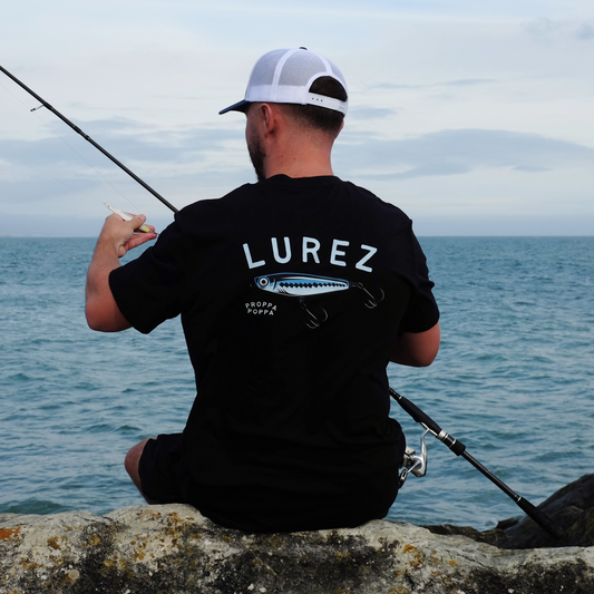 Lurez Tee