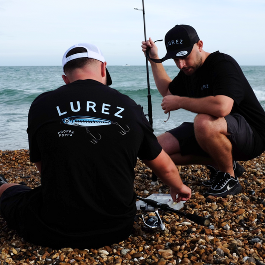 Lurez Tee