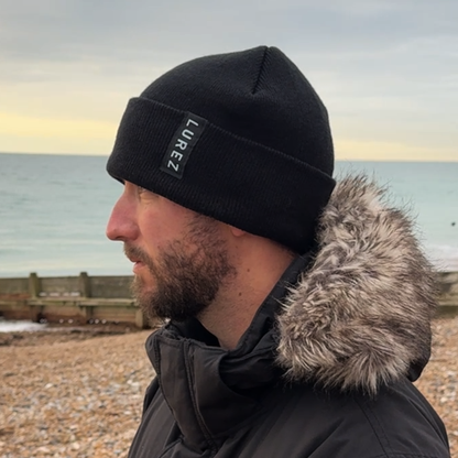 Lurez Insulated Beanie