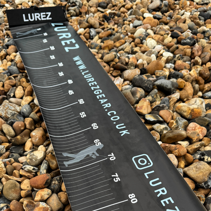 Lurez Fish Measure