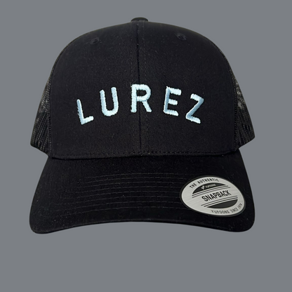 Lurez Signature Trucker Hat