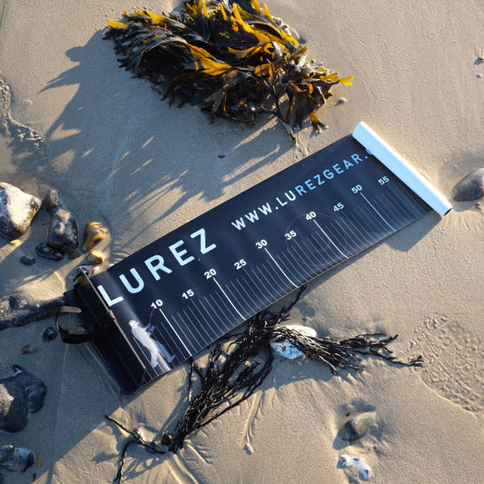 Lurez fish measure