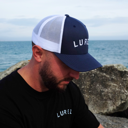 Lurez Signature Trucker Hat