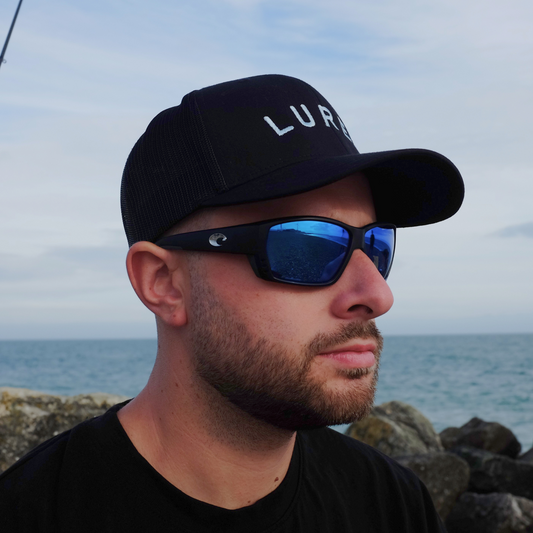 Lurez Signature Trucker Hat